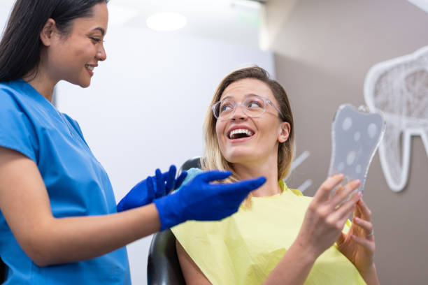 Best Oral Cancer Screening  in Oran, MO