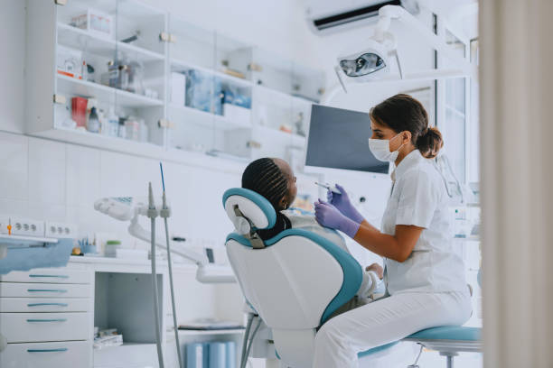 Best Laser Dentistry  in Oran, MO