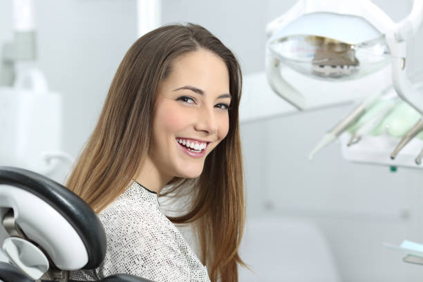 Advanced Technology for Better Dental Care in Oran, MO